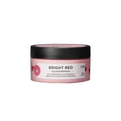 Masque Colour Refresh Bright Red 0.66 Maria Nila 100ml
