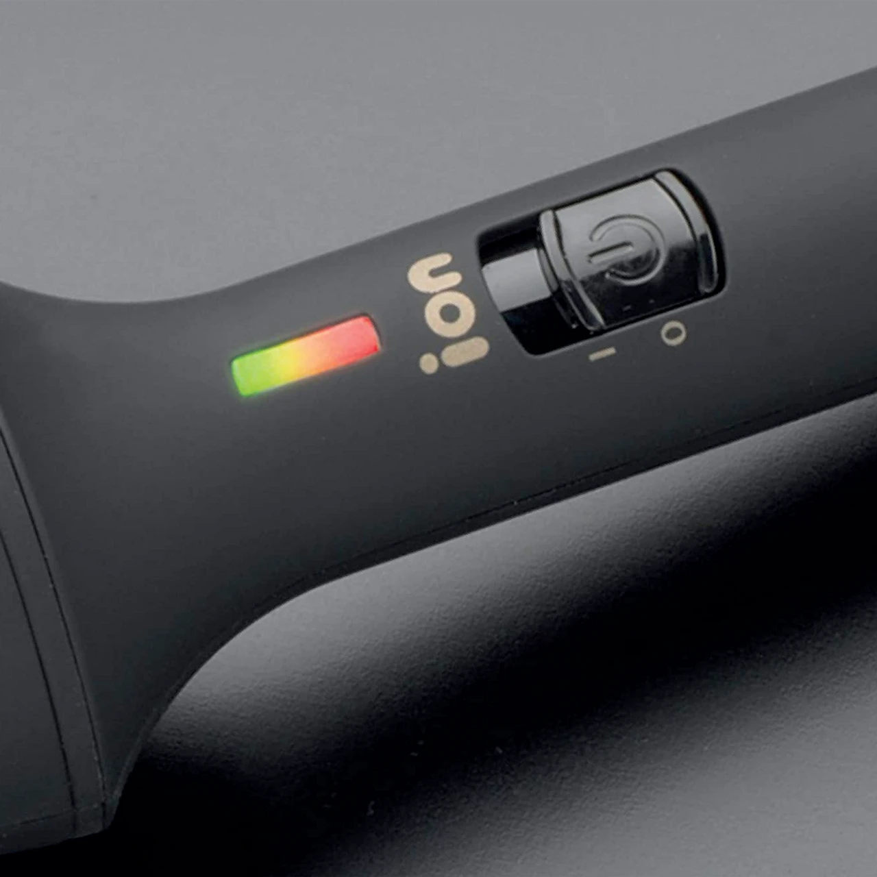 Brosse Chauffante Céramique 40mm Diva – Image 3