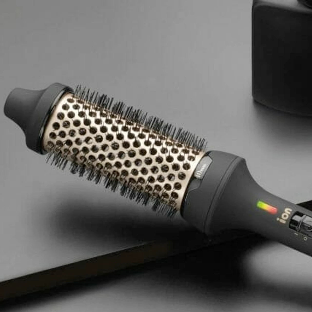 Brosse Chauffante Céramique 40mm Diva – Image 2