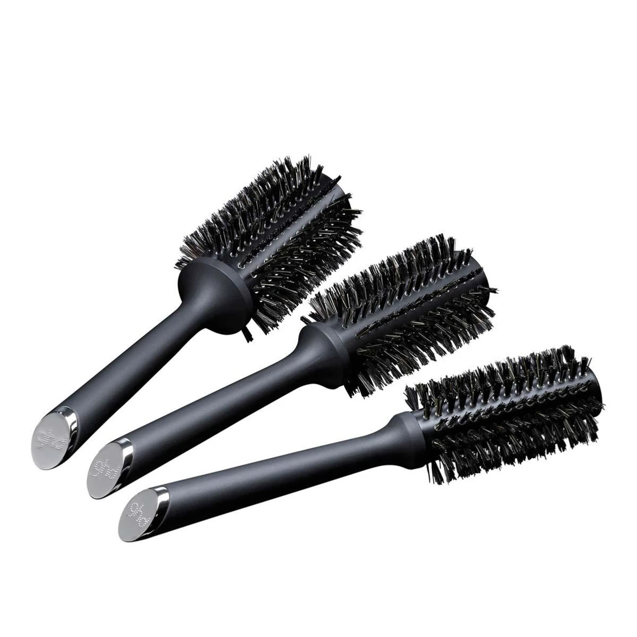 Brosse Ghd Poils Naturels (Taille 3) – Image 2
