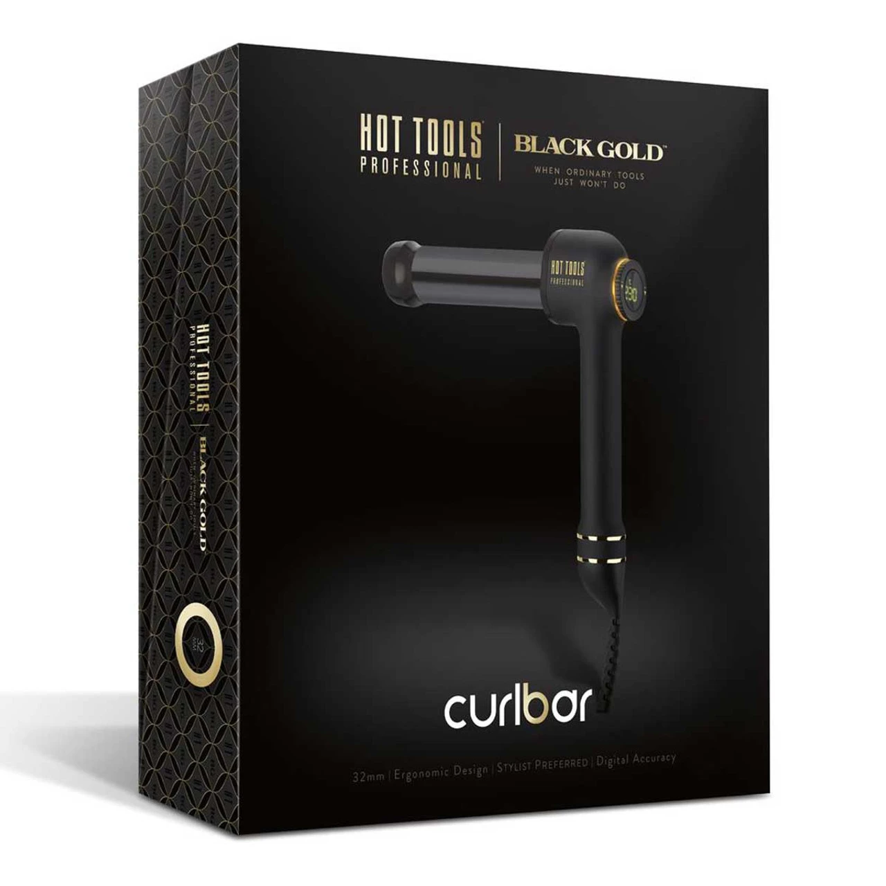 Boucleur Curlbar Hot Tools 25mm – Image 2