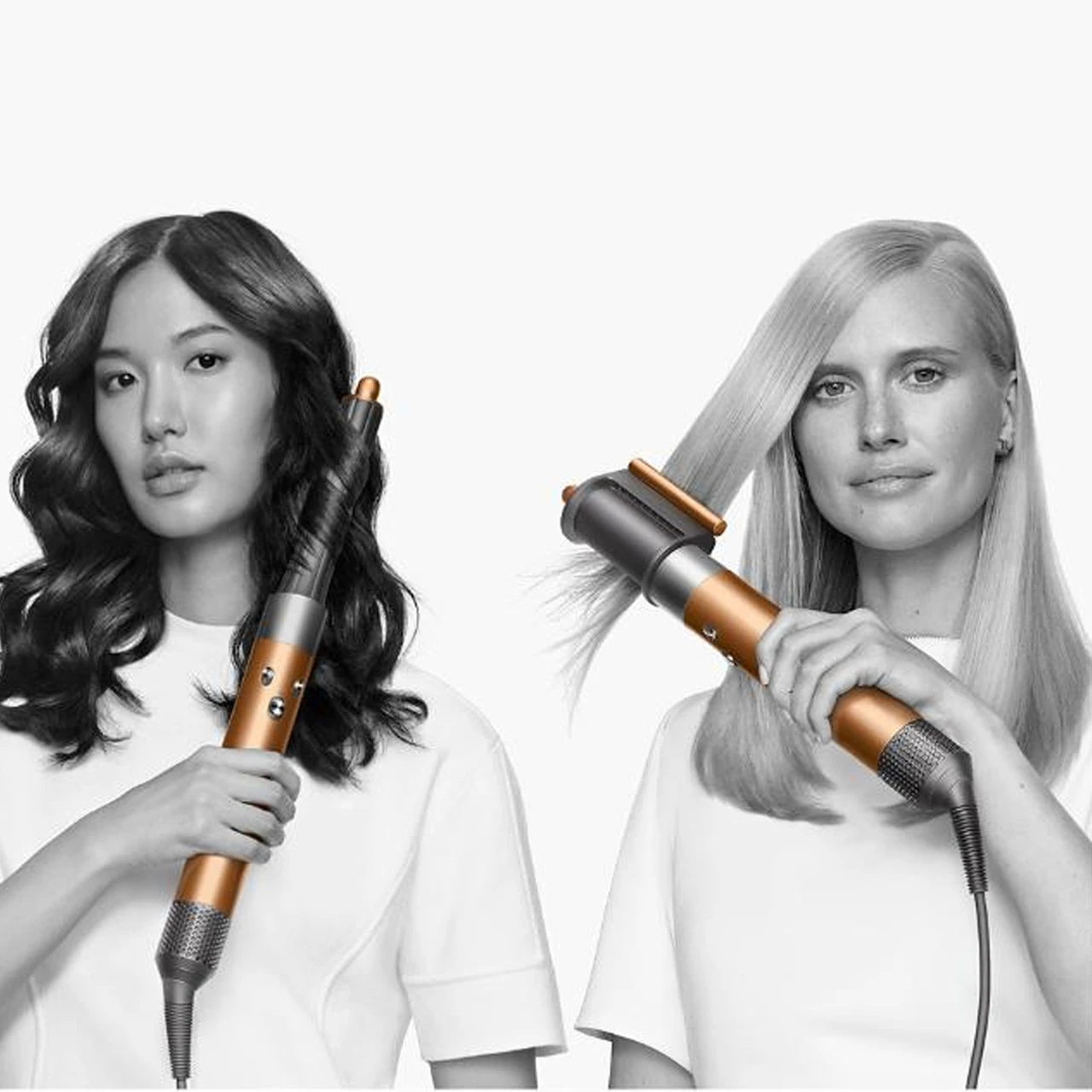 Brosse Coiffante Dyson Airwrap – Image 3