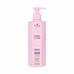 Shampoing Violet Neutralisant Fibre Clinix 300ml