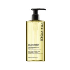 Shampooing Doux Eclat Deep Cleanser Shu Uemura 400ml