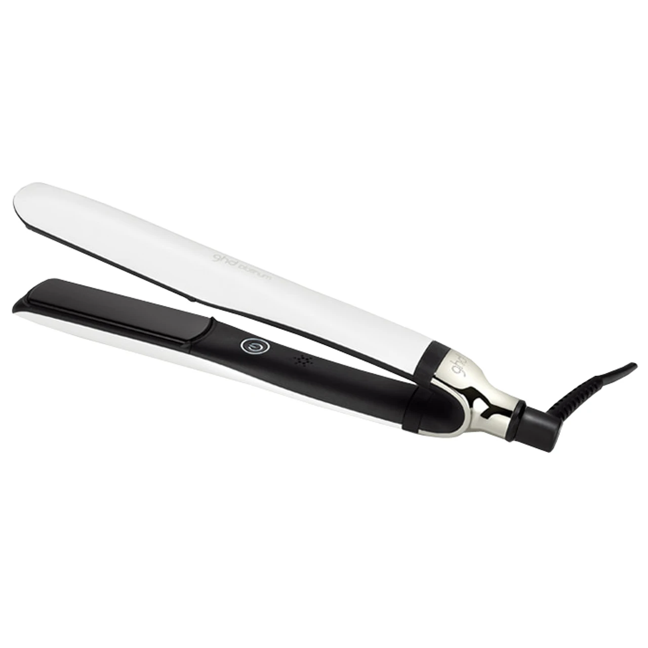 Pack Lisseur Ghd Platinum+ Blanc Pochette Ghd – Image 2
