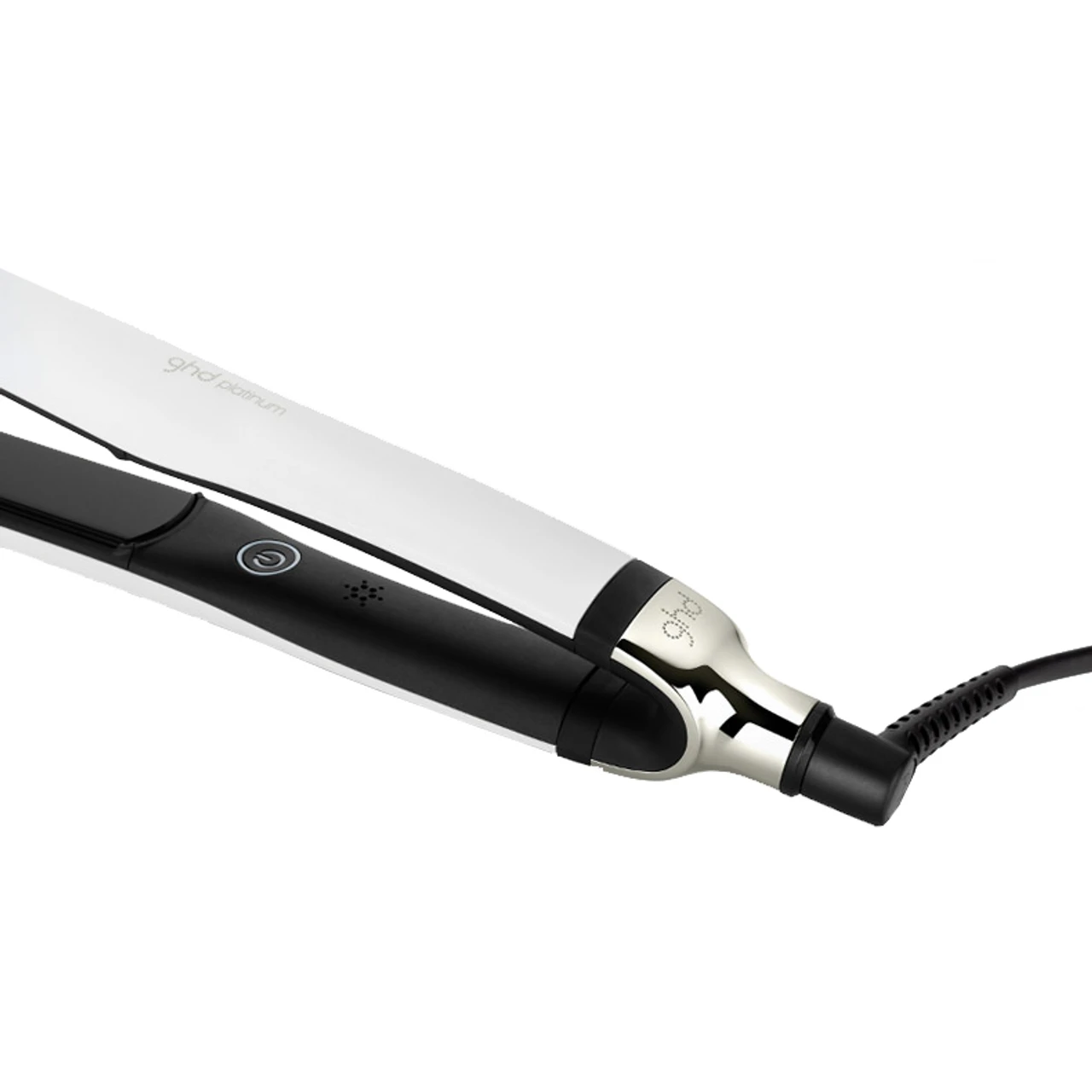 Pack Lisseur Ghd Platinum+ Blanc Pochette Ghd – Image 3