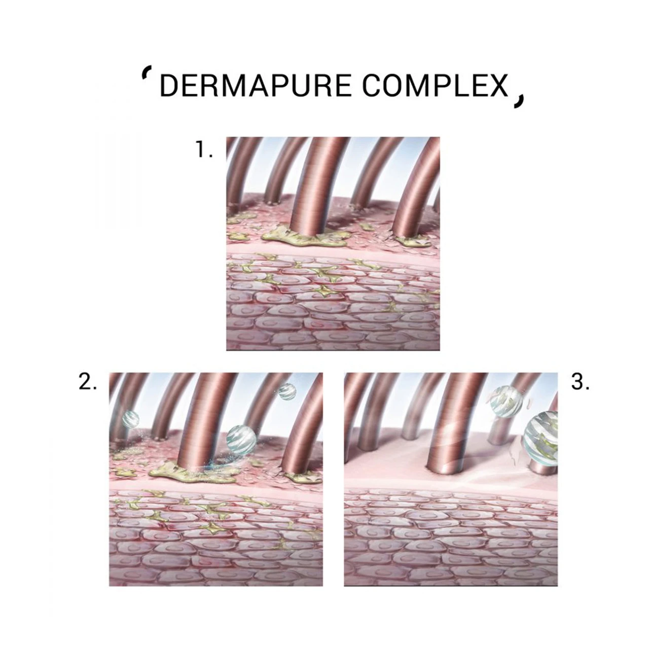 Shampeeling 150ml System Professional – Image 2