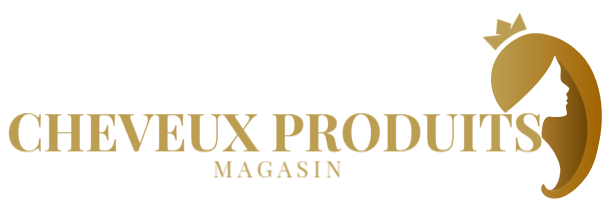 Cheveux Produits Magasin